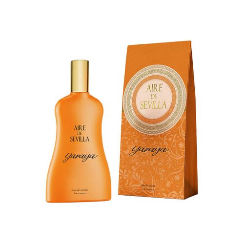 Eau de toilette Aire De Sevilla Araya Edt Vapo - Aire Sevilla - Modalova
