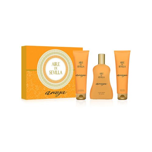 Eau de toilette Aire De Sevilla Araya Estuche - Aire Sevilla - Modalova