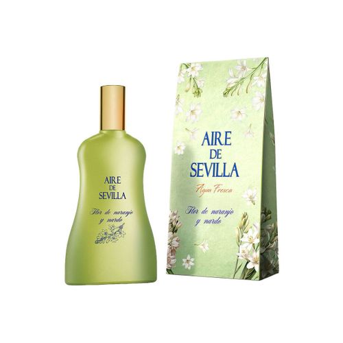 Eau de toilette Eau De Toilette Fleur D 39;oranger Et Nerprun - Aire Sevilla - Modalova