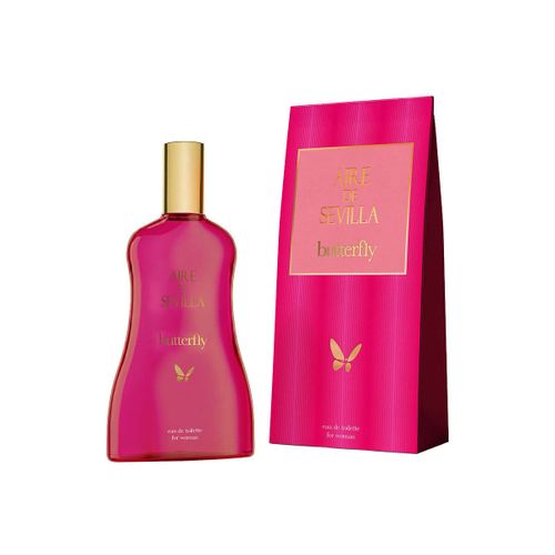 Eau de toilette Aire De Sevilla Butterfly Edt Vapo - Aire Sevilla - Modalova