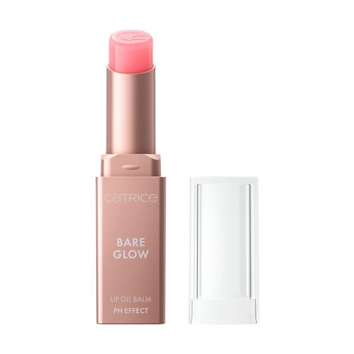Gloss Baume À Lèvres Bare Glow N° 010 3 G - Catrice - Modalova