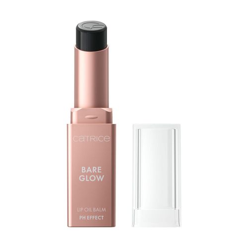Gloss Baume À Lèvres Bare Glow N° 030 3 G - Catrice - Modalova