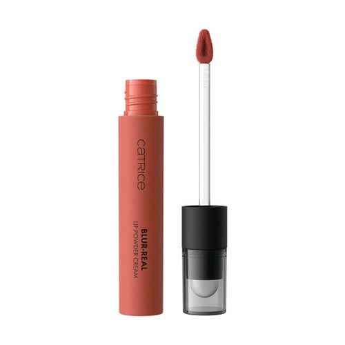 Rouges à lèvres Rouge À Lèvres Crème Blur-real Effet Poudre N° 020 - Catrice - Modalova