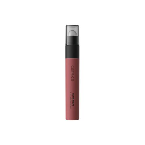 Rouges à lèvres Rouge À Lèvres Crème Blur-real Effet Poudre N° 030 - Catrice - Modalova