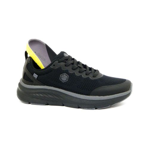 Chaussures Basket , Textile, Lacets - '0814 - Lumberjack - Modalova