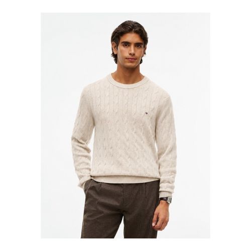 Pull Tommy Hilfiger MW0MW40442 - Tommy Hilfiger - Modalova