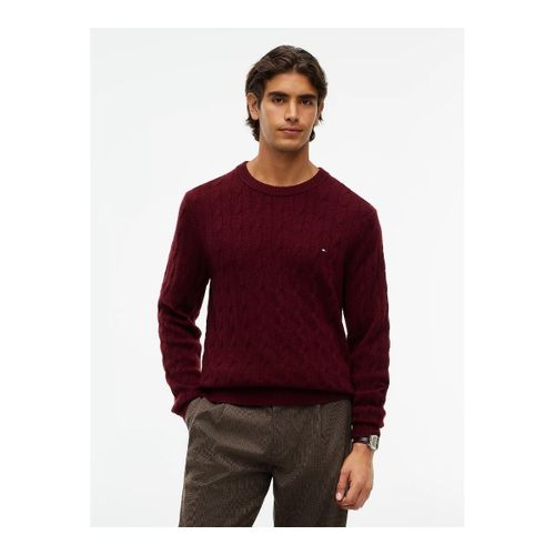 Pull Tommy Hilfiger MW0MW40442 - Tommy Hilfiger - Modalova