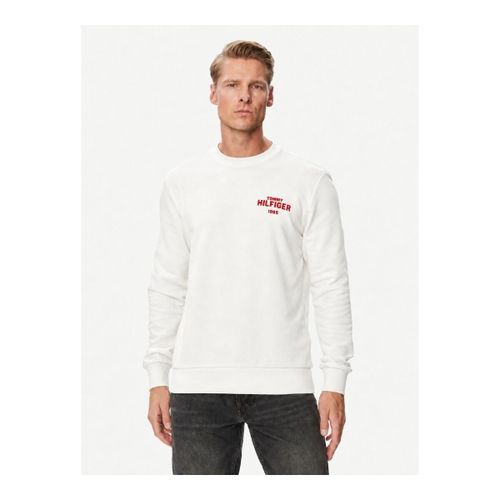 Pull Tommy Hilfiger MW0MW44938 - Tommy Hilfiger - Modalova
