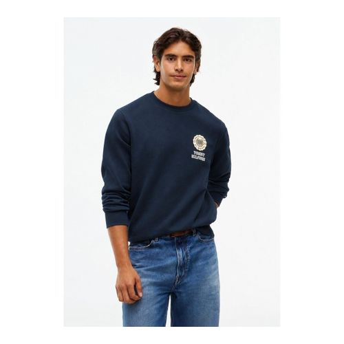 Sweat-shirt MW0MW44953 - Tommy Hilfiger - Modalova