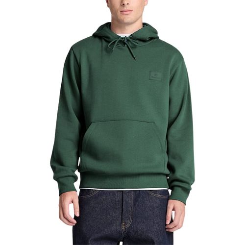 Sweat-shirt Silicon Badge - Timberland - Modalova