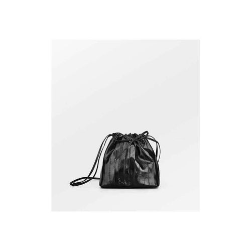 Sac à main Eelskin Gila Bag Black - Beck Sondergaard - Modalova