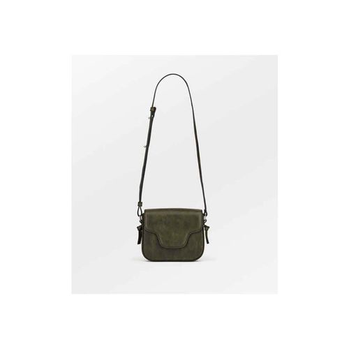 Sac à main Crushed Iris Bag Olive - Beck Sondergaard - Modalova
