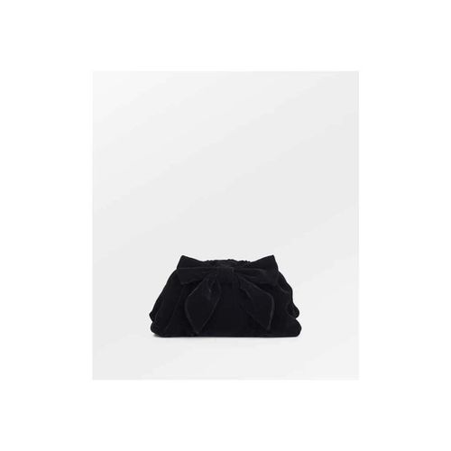Sac à main Velvet Bonita Bag Black - Beck Sondergaard - Modalova
