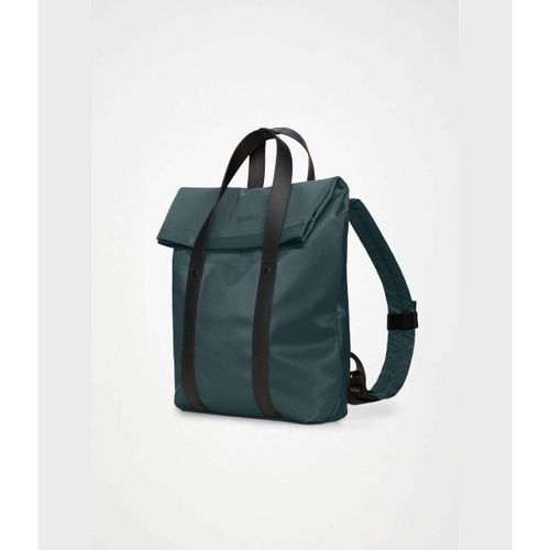 Sac à main 2 Way Tote Backpack Mini Mystique - Rains - Modalova