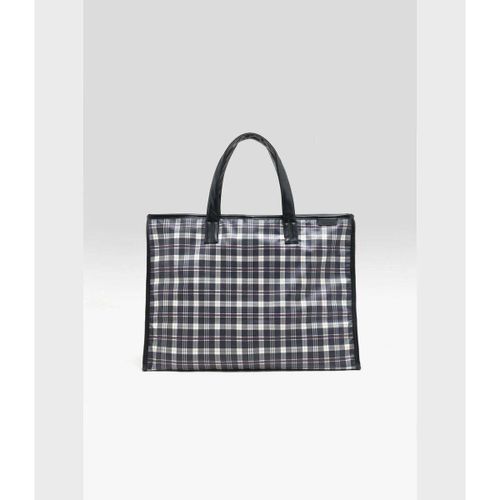 Sac à main Bellerose Hecky Check - Bellerose - Modalova
