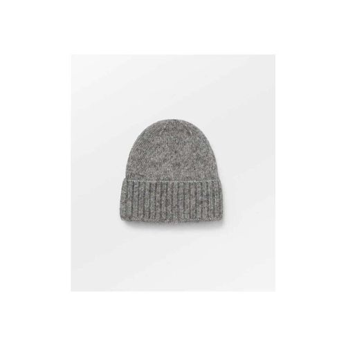Bonnet Lenny Beanie Grey - Beck Sondergaard - Modalova