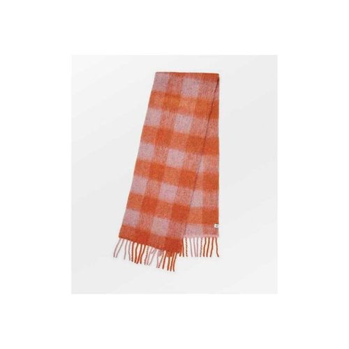 Echarpe Mincho Scarf Orange - Beck Sondergaard - Modalova
