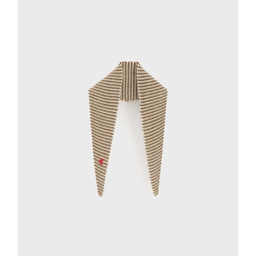 Echarpe Dusol Fular Rayas Beige - Bellerose - Modalova