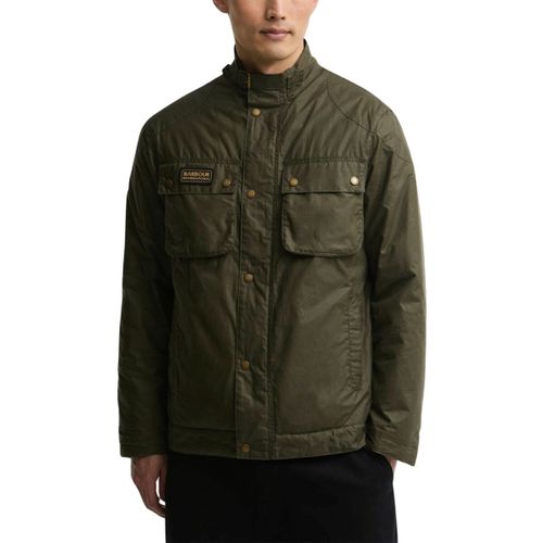 Veste Barbour MWX2601-MWX - Barbour - Modalova