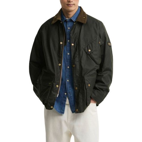 Veste Barbour MWX2598-MWX - Barbour - Modalova