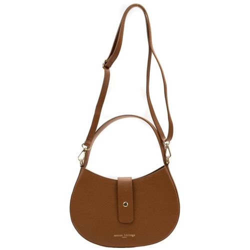 Sac Bandouliere Piazza - Maison Heritage - Modalova