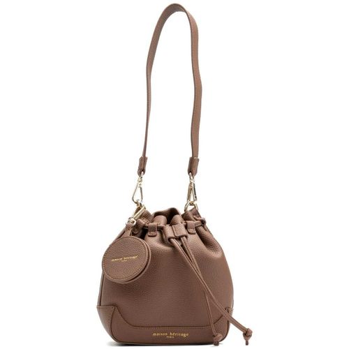Sac Bandouliere Punchy - Maison Heritage - Modalova