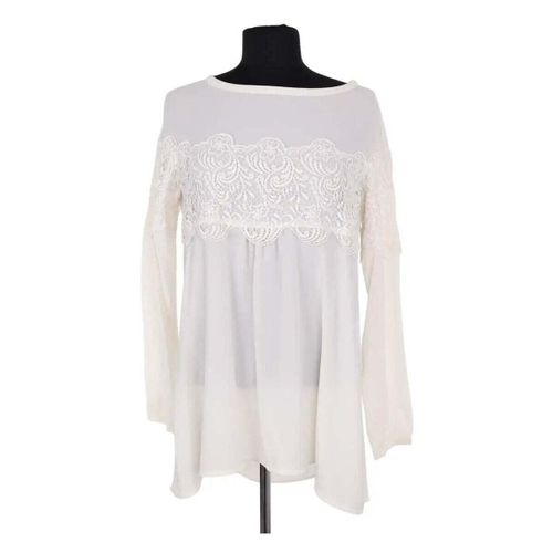 Blouses Marella Blouse écrue - Marella - Modalova