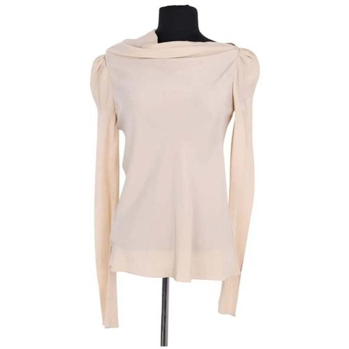 Blouses Vanessa Bruno Blouse beige - Vanessa Bruno - Modalova