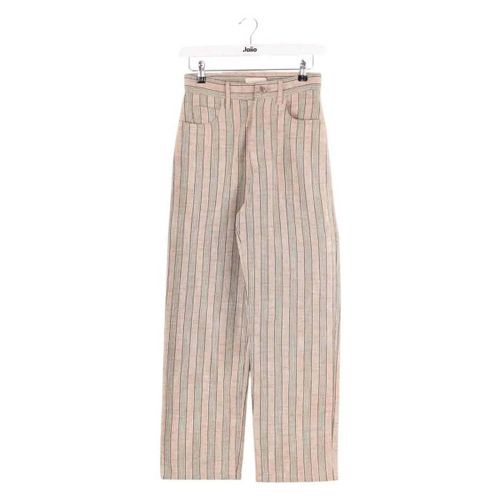 Pantalon Pantalon large camel - Momoni - Modalova