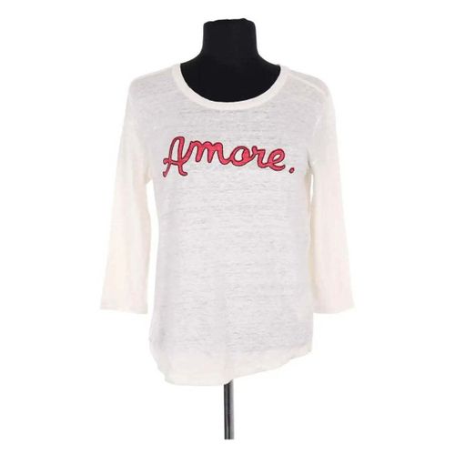 T-shirt Gerard Darel T-shirt écru - Gerard Darel - Modalova