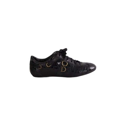 Baskets Dior Baskets noires - Dior - Modalova