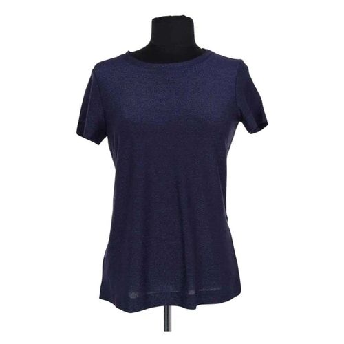 Blouses Marella Top bleu - Marella - Modalova