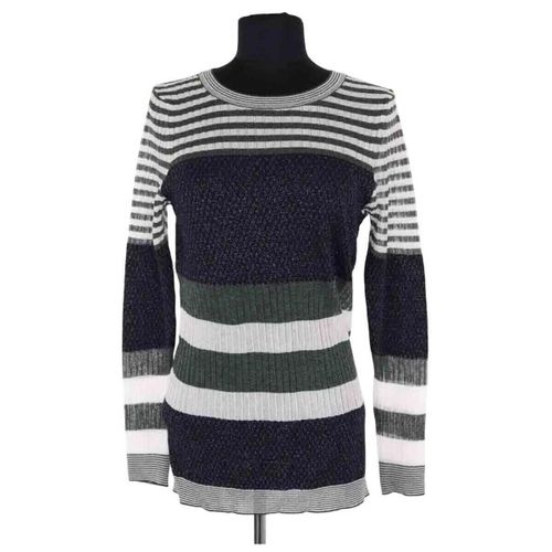 Blouses Sandro Top vert - Sandro - Modalova