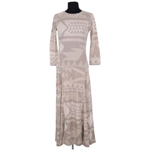 Robe Ralph Lauren Robe beige - Ralph Lauren - Modalova