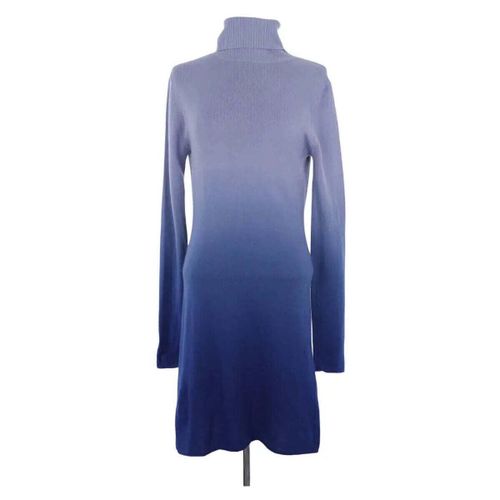Robe Notshy Robe bleue - Notshy - Modalova