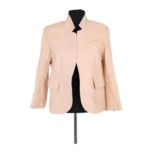 Veste Zadig & Voltaire Veste beige - Zadig & Voltaire - Modalova