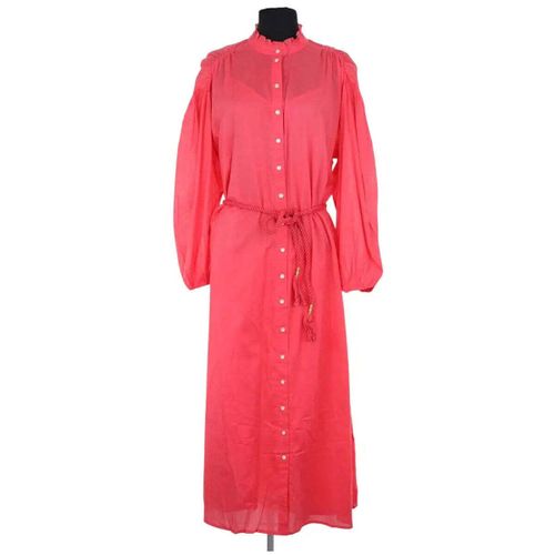 Robe Antik Batik Robe rouge - Antik Batik - Modalova