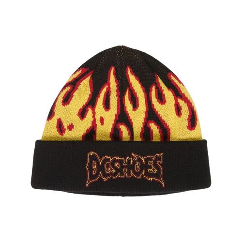 Bonnet DC Shoes Burning - DC Shoes - Modalova