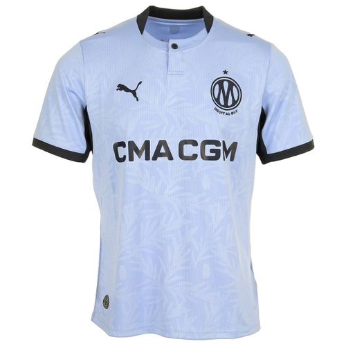 T-shirt Om Third Jersey Replica - Puma - Modalova