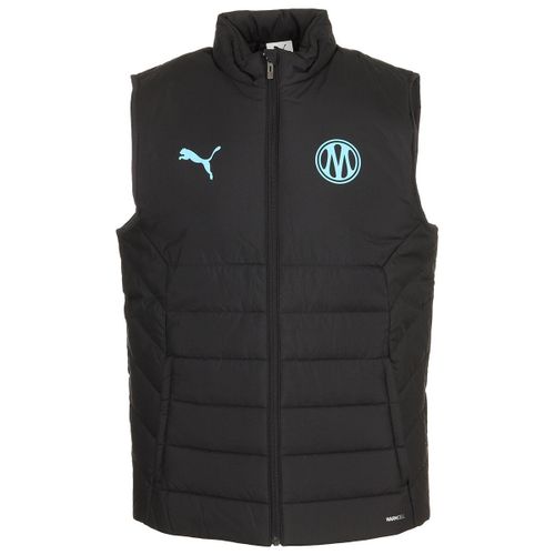Gilet Puma Om Training Gilet - Puma - Modalova