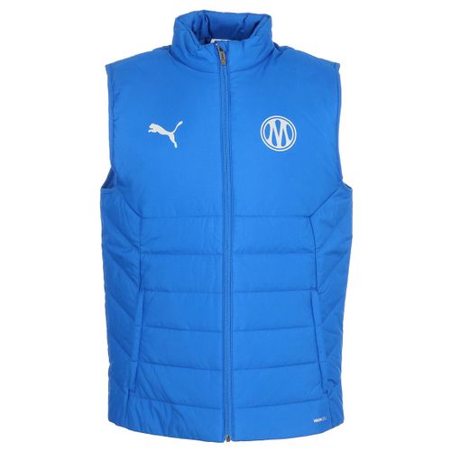 Gilet Puma Om Training Gilet - Puma - Modalova