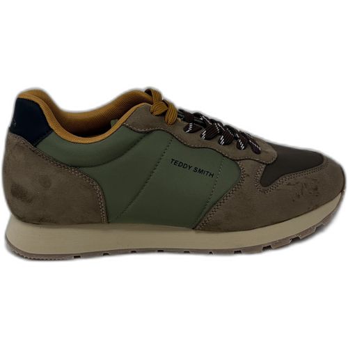 Baskets CHAUSSURES 121037 - Teddy Smith - Modalova