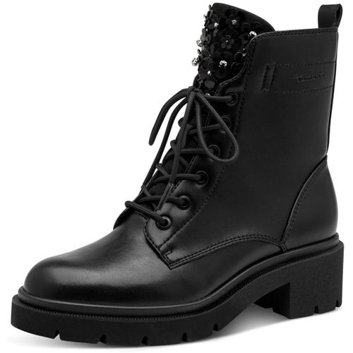 Bottines Bottines , plates, Vegan, 25280 - Tamaris - Modalova