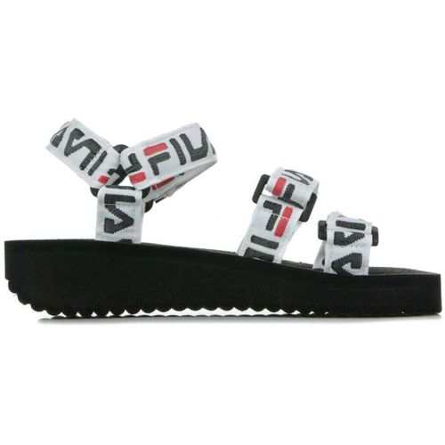 Chaussons Fila Tomaia Logo al Wmn - Fila - Modalova