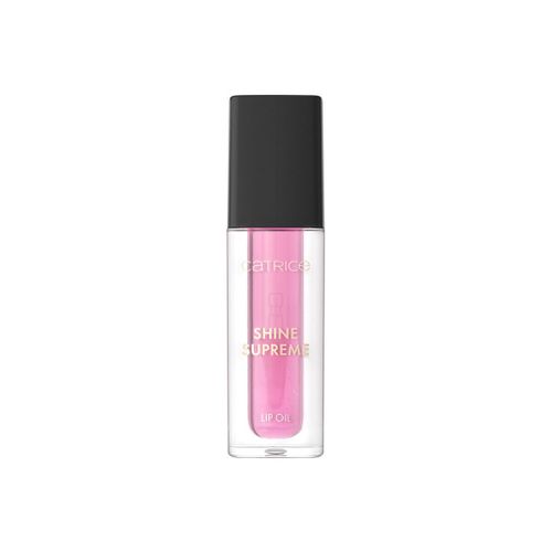 Gloss Huile À Lèvres Shine Supreme N° 010 - Catrice - Modalova