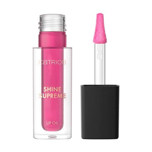 Gloss Huile À Lèvres Shine Supreme N° 030 - Catrice - Modalova