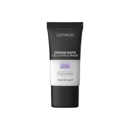 Fonds de teint & Bases Base Matifiante Anti-sébum Extreme Matte - Catrice - Modalova