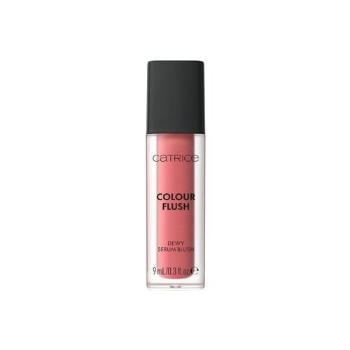 Blush & poudres Sérum Blush Liquide Colour Flush N° 010 - Catrice - Modalova