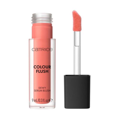 Blush & poudres Sérum Blush Liquide Colour Flush N° 040 - Catrice - Modalova