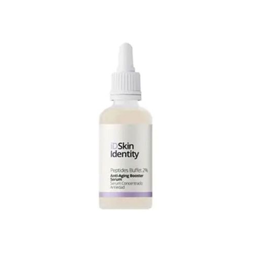 Accessoires visages Sérum Anti-âge Concentré Id Skin Identity Peptides Buffet 2 % - Skin Generics - Modalova